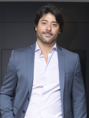 Mário Capistrano